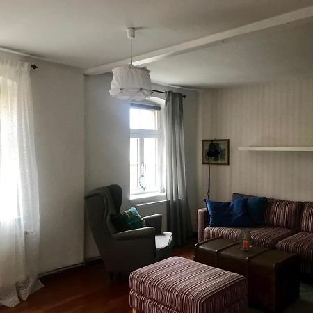 Ferienwohnung Alter Bauernhof Дрезден Экстерьер фото