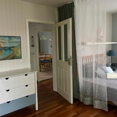 Ferienwohnung Alter Bauernhof Дрезден Экстерьер фото